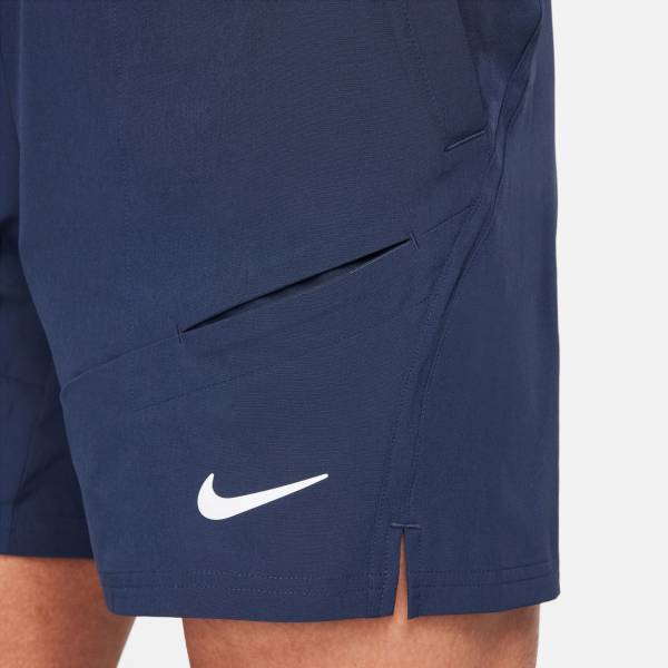 Rafa Nadal Academy Men's Blue Shorts