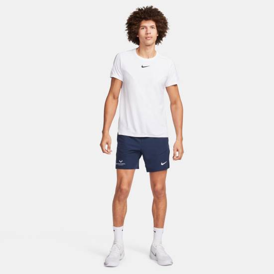 Rafa Nadal Academy Short Bleu Homme