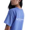 Rafa Nadal Academy Camiseta Azul Niña