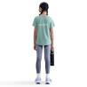 Rafa Nadal Academy Girl's Green T-Shirt