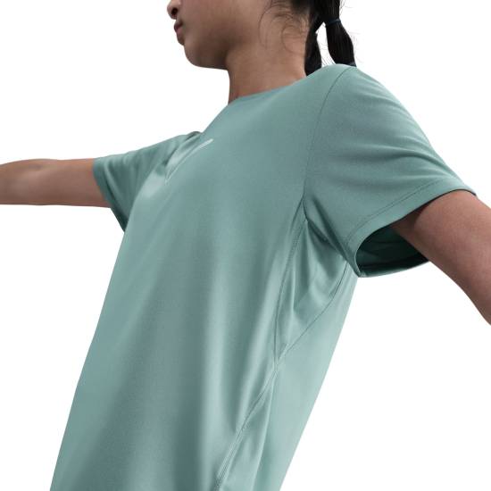 Rafa Nadal Academy T-shirt Vert Fille