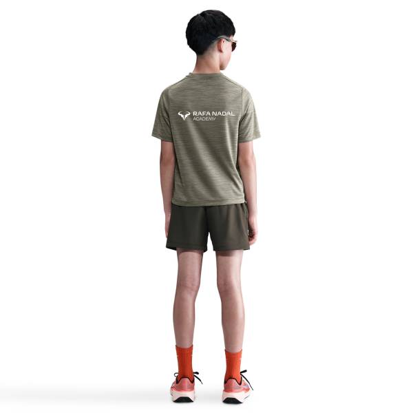 Rafa Nadal Academy Kids GreenT-Shirt