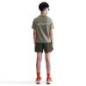 Rafa Nadal Academy T-Shirt Vert Enfant