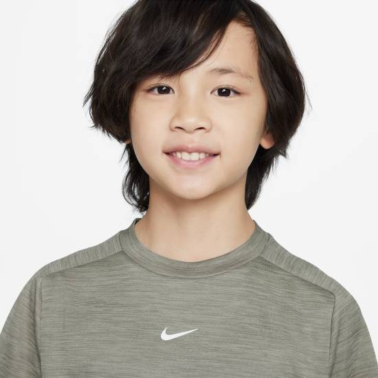 Rafa Nadal Academy Kids GreenT-Shirt