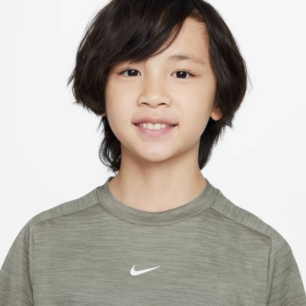 Rafa Nadal Academy T-Shirt Vert Enfant