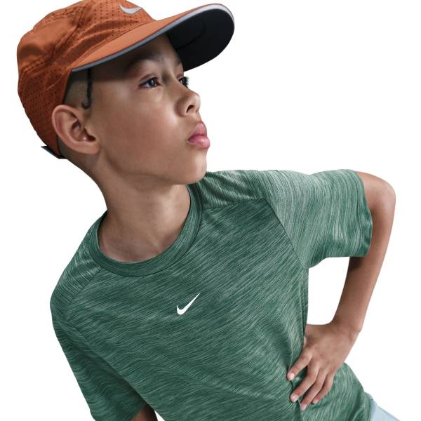 Rafa Nadal Academy T-Shirt Vert Enfant