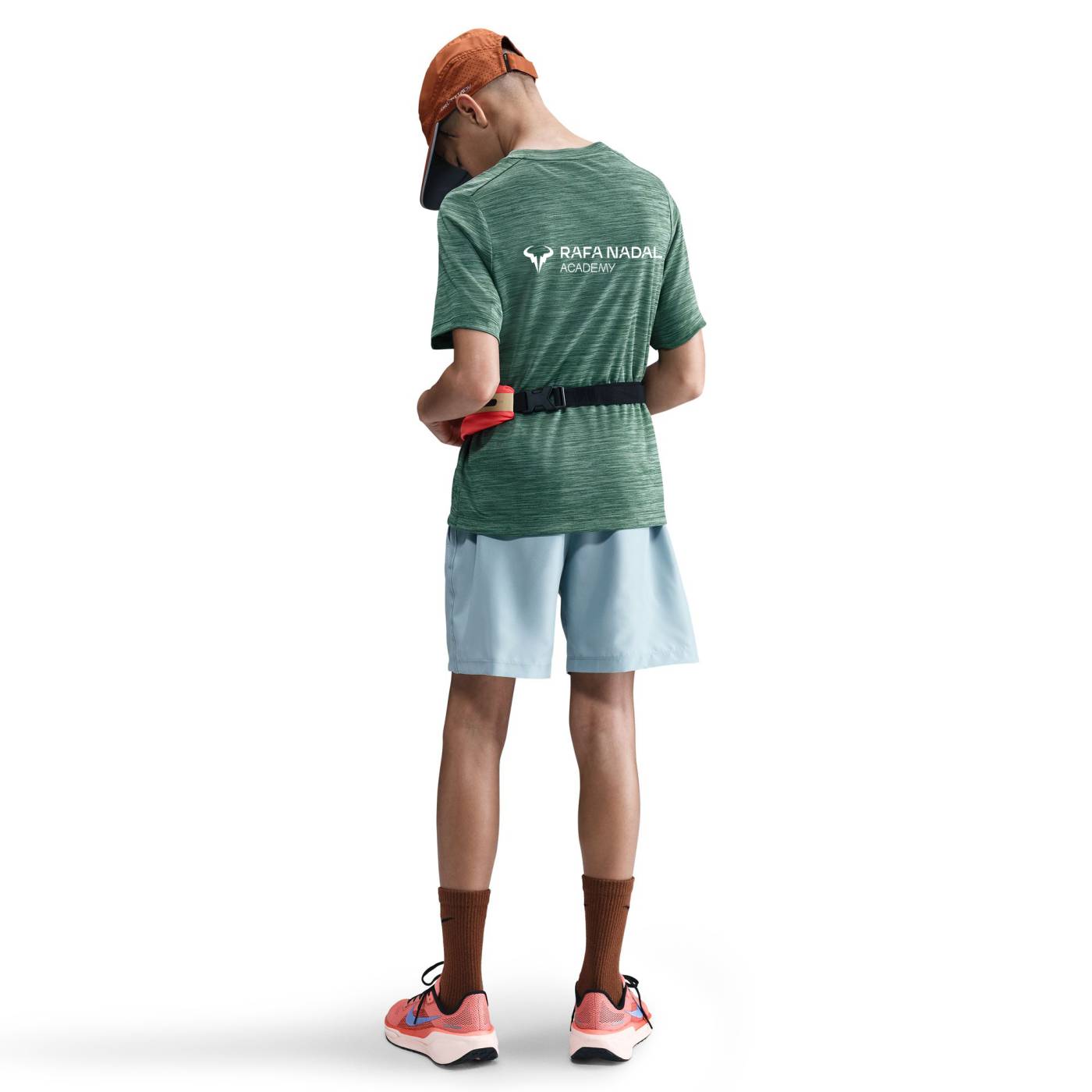 Rafa Nadal Academy Kids GreenT-Shirt