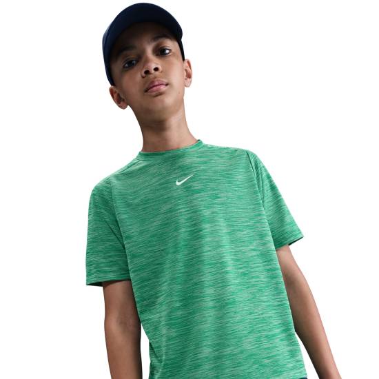 Rafa Nadal Academy Kids GreenT-Shirt