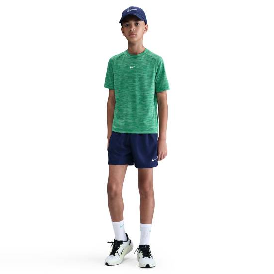 Rafa Nadal Academy Kids GreenT-Shirt