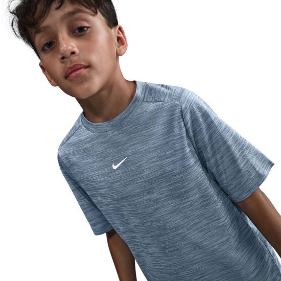 Rafa Nadal Academy T-Shirt Bleu Enfant