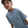 Rafa Nadal Academy Camiseta Azul Infantil