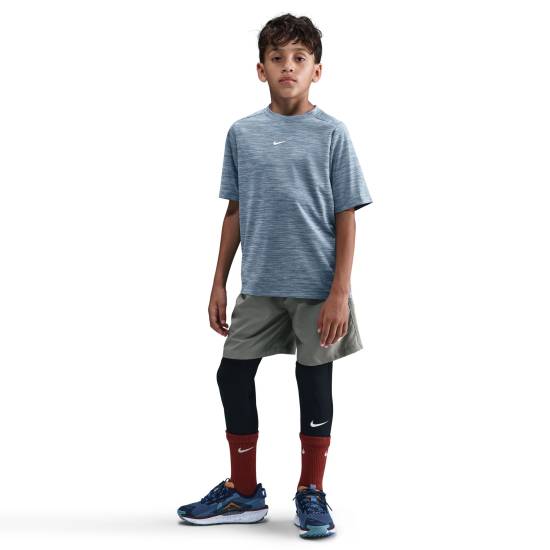 Rafa Nadal Academy T-Shirt Bleu Enfant