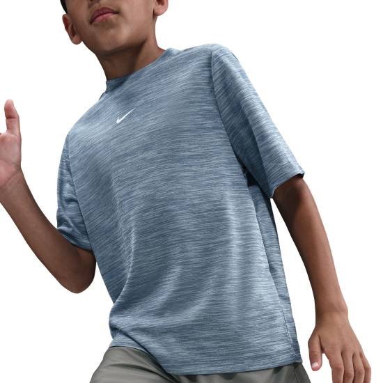 Rafa Nadal Academy T-Shirt Bleu Enfant