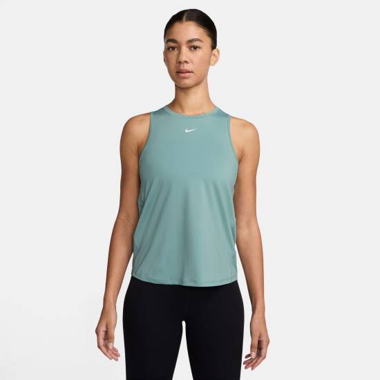 Rafa Nadal Academy Women's Green Tank