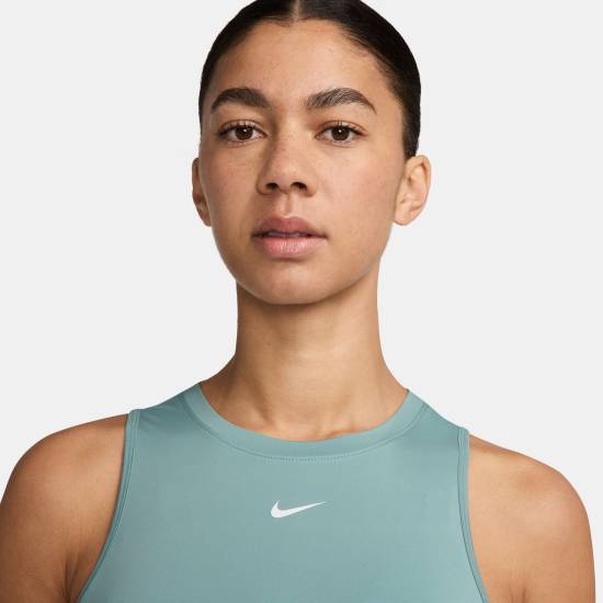 Rafa Nadal Academy Débardeur vert Femme