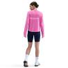 Rafa Nadal Academy Camiseta Manga Larga Rosa Mujer