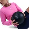 Rafa Nadal Academy Wome's Pink Long Sleeve T-Shirt