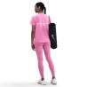 Rafa Nadal Academy Camiseta Rosa Mujer