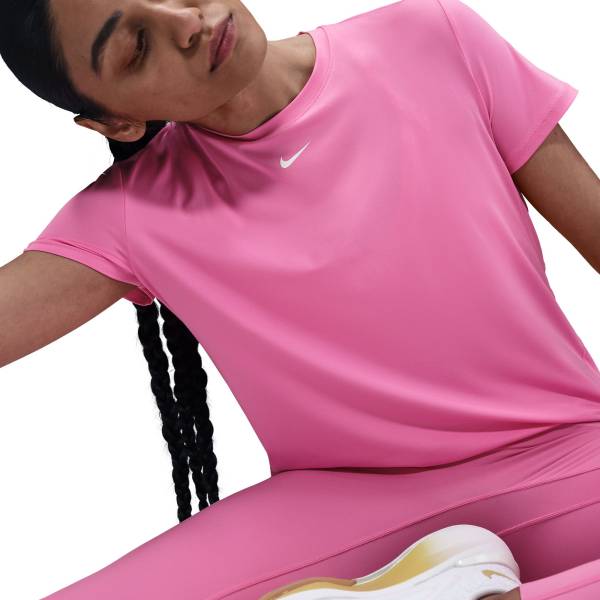 Rafa Nadal Academy T-Shirt Rose Femme