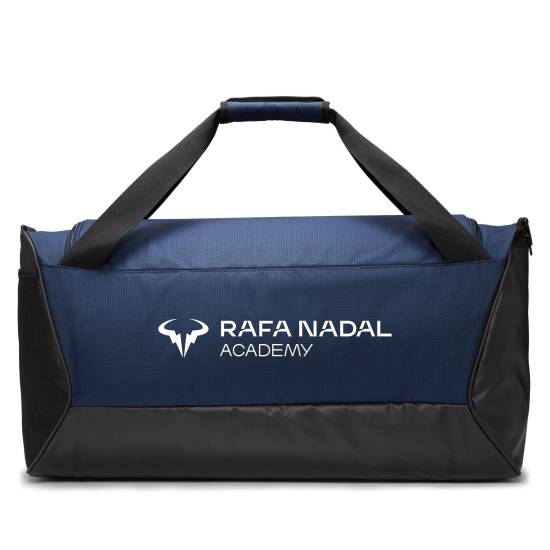 Rafa Nadal Academy Maleta de Deporte Azul