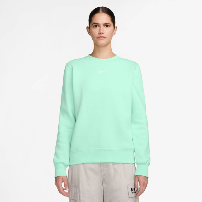 Rafa Nadal Academy Turquoise Sweatshirt