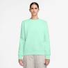 Rafa Nadal Academy Bleu Sweat-shirt Femme