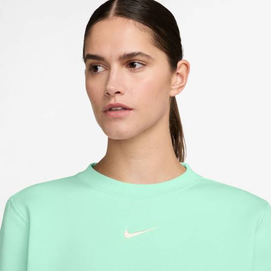 Rafa Nadal Academy Turquoise Sweatshirt