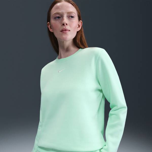 Rafa Nadal Academy Sudadera Turquesa Mujer