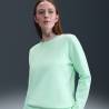 Rafa Nadal Academy Bleu Sweat-shirt Femme