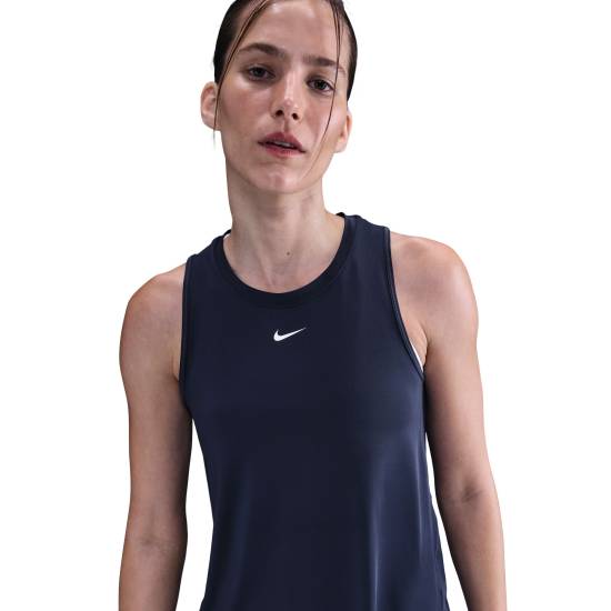 Rafa Nadal Academy Women's Blue Tank