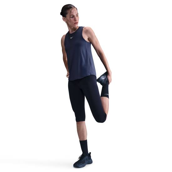 Rafa Nadal Academy Women's Blue Tank