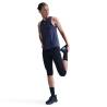 Rafa Nadal Academy Women's Blue Tank