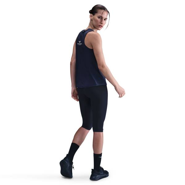 Rafa Nadal Academy Women's Blue Tank