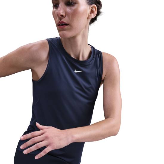 Rafa Nadal Academy Women's Blue Tank