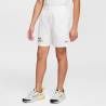 Rafa Nadal Academy Pantalón Corto Blanco Niño