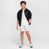 Rafa Nadal Academy Boy's White Shorts
