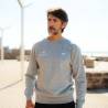 Rafa Nadal Academy Sudadera Gris Hombre