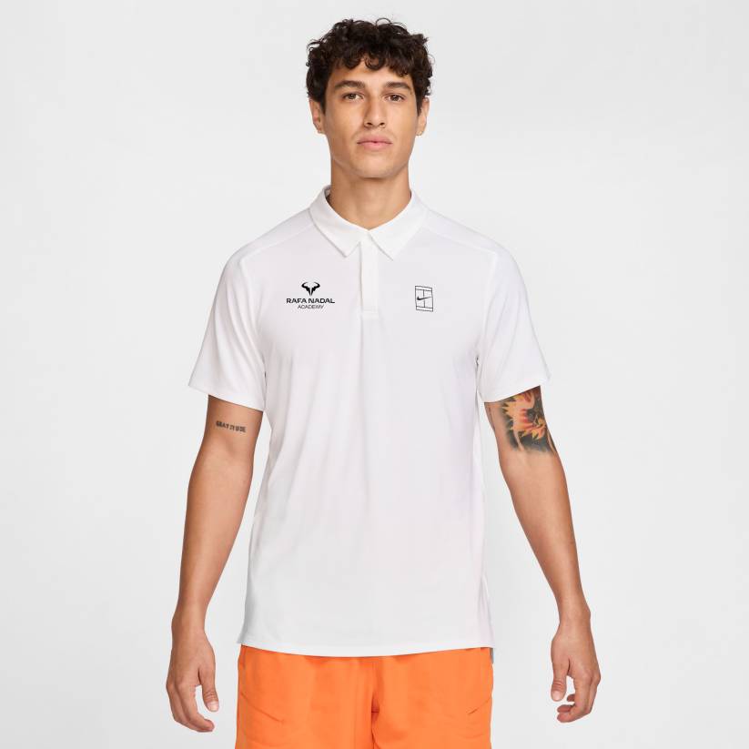 Rafa Nadal Academy Sudadera Morada Hombre