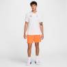 Rafa Nadal Academy Polo Blanco Hombre