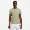 Rafa Nadal Academy Camiseta Verde Hombre