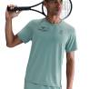Rafa Nadal Academy Camiseta Verde Hombre