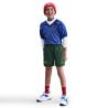Rafa Nadal Academy Boy's Black Shorts