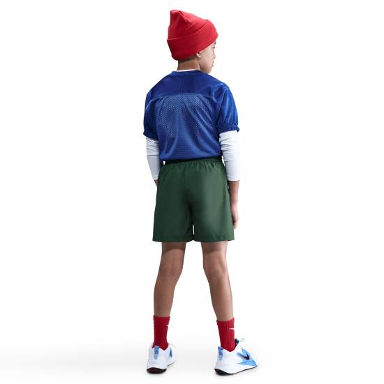 Rafa Nadal Academy Pantalón Corto Verde Niño