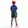 Rafa Nadal Academy Boy's Black Shorts