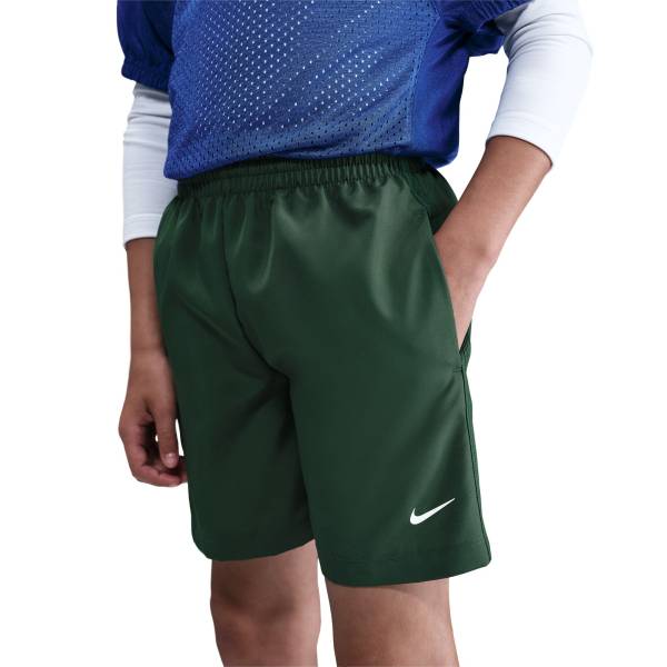 Rafa Nadal Academy Pantalón Corto Verde Niño