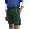Rafa Nadal Academy Boy's Green Shorts