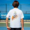 Rafa Nadal Academy Kids White T-Shirt