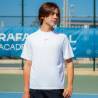 Rafa Nadal Academy Kids White T-Shirt