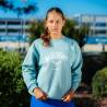 Rafa Nadal Academy Kid's Green Sweatshirt