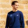 Rafa Nadal Academy Sudadera Azul Hombre